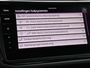 Volkswagen Tiguan 1.4 TSI eHybrid 245pk DSG R-Line Business · Camera · Inklap. Trekhaak · Dodehoeksensor · Parkeer Assistent · Stuur- & Stoelverwarming · 19'Velgen ·