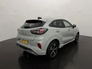 Ford Puma 1.0 EcoBoost Hybrid ST-Line 125 PK | Automaat | Trekhaak | Panoramadak | Winterpack
