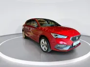 SEAT Leon FR Business 1.5 TSI eHybrid 150 kW / 204 PK Hatchb 6 versn. DSG | Panoramadak | matrix led | Safe & driving pack | 3000,- Herwaardering!