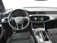 Audi RS6 Avant Dynamica-pakket plus