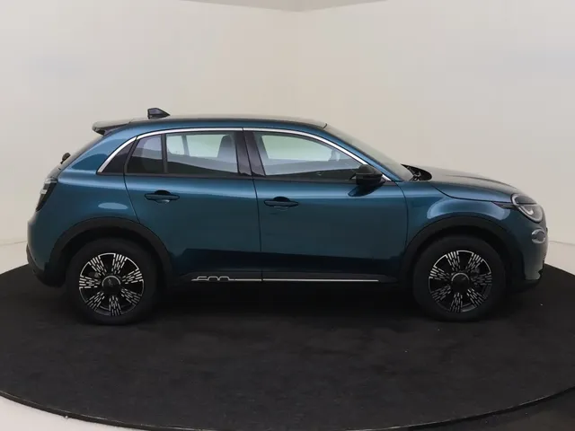 Fiat 600 1.2 Hybrid Urban