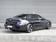 BMW 7 Serie 750e xDrive