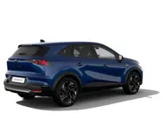Renault Symbioz 1.8 E-Tech full hybrid 160 esprit Alpine | Direct Leverbaar | €2500,- Korting | Gratis 5 jaar garantie tot 100.000km | LMV 19' | ACC | draadloze telefoonlader﻿ | Zwevende middenconsole﻿ | Elektrisch verwarmbaar stuurwiel﻿ |