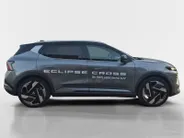 Mitsubishi Eclipse Cross Instyle 87 kWh | Demonstratieauto | Volcanic Grey-zwart dak | 8 jaar garantie , panoramadak var. transparantie , Apple Carplay/Android Auto , alcantara interieurdelen , navigatiesysteem ,voorstoelen verwarmd , warmtepomp