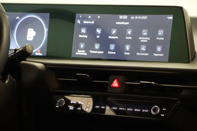 Kia EV6 Light 58 kWh