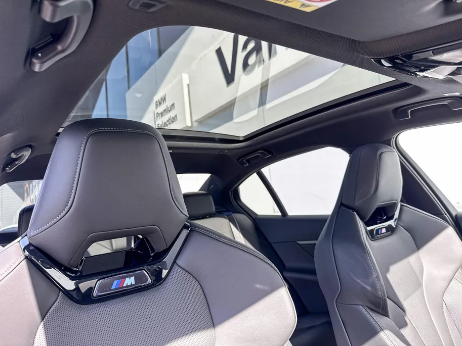 BMW 5 Serie Sedan 550e xDrive