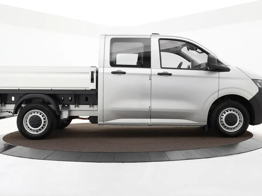 Volkswagen Bedrijfswagens e-Transporter Bedrijfswagens Pick-Up Dubbel Cabine 71kWh 218pk 733943