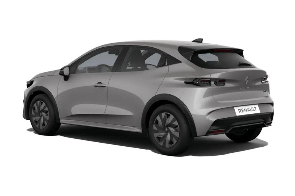 Renault Clio (Zeeuw & Zeeuw Private Lease Actie v.a. €398) Hybrid 160 Evolution | Wij maken graag een Private Lease offerte op maat voor u!