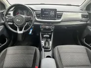 Kia Stonic 1.0 T-GDi MHEV DynamicLine | Automaat | Apple CarPlay & Android Auto | Trekhaak | Parkeercamera
