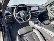 BMW 4 Serie Cabrio 420i High Executive M-Sport Pro