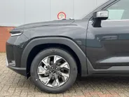 KGM Torres Hybrid 1.5 Hybrid Platinum | Pano. schuifdak | Stoel & Stuurverw
