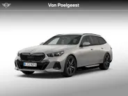 BMW 5 Serie Touring 530e M Sport Edition