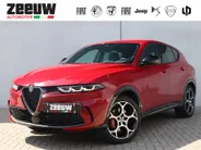 Alfa Romeo Tonale 1.3T PHEV 280 PK Edizione Speciale | Winter | Trekhaak | 19'