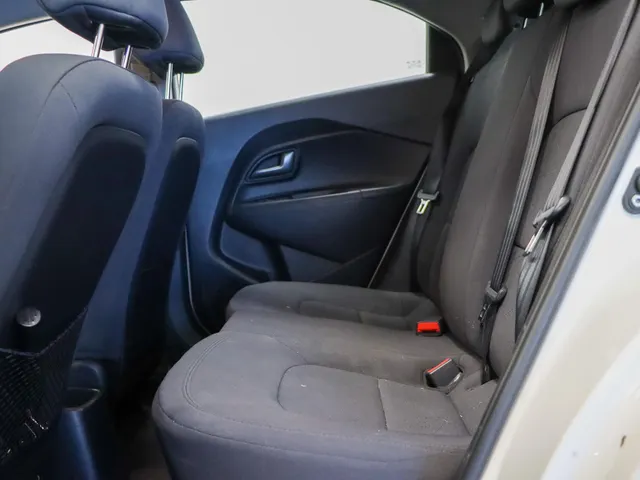 Kia Rio 1.2 CVVT Comfort Pack