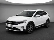 Volkswagen Taigo 1.0 TSI 110pk DSG Style · Camera · Apple/Android Car Play · P-Sensoren · IQ.Light · Stoelverwarming · 17'' Inch ·