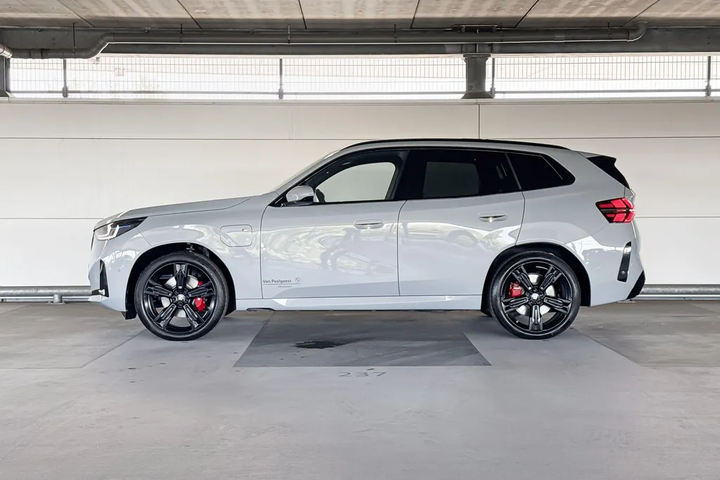 BMW X3 30e xDrive