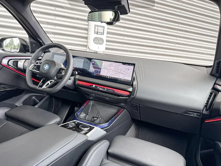 BMW X3 30e xDrive