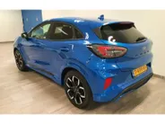 Ford Puma 1.0 EcoBoost 125PK Hybrid ST-Line X