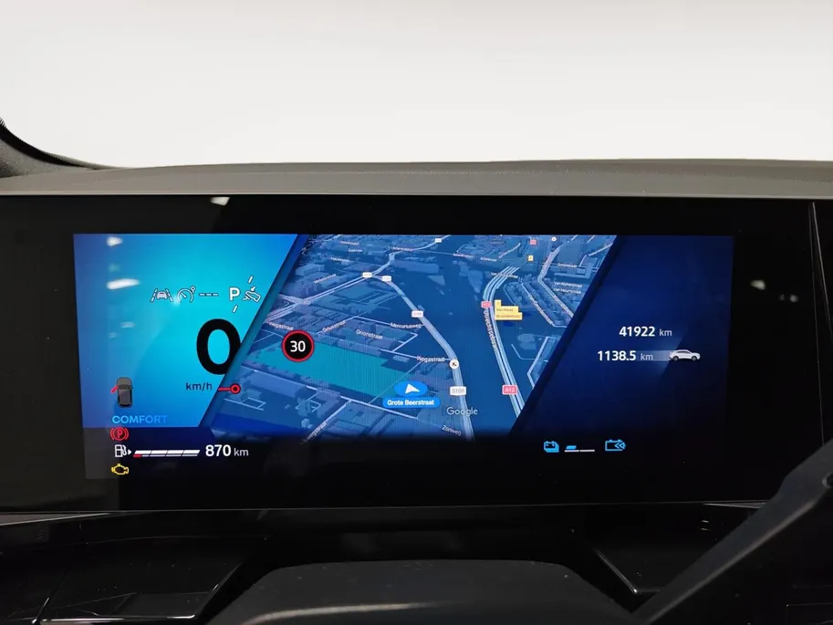 Renault Rafale 1.2 E-Tech full hybrid 200 techno NAVI AIRCO CAMERA CRUISE CONTROLE APPLE CARPLAY ANDROID AUTO HOGE INSTAP GOOGLE BUILT IN NAVIGATION ZEER MOOIE AUTO ORGINEEL NEDERLANDS DEALER ONDERHOUDEN