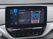 Volkswagen ID.4 Pure 52 kWh 170pk · SOH 92,3% · Apple/Android Car Play · Navigatie · Sfeerverlichting · P-Sensoren ·