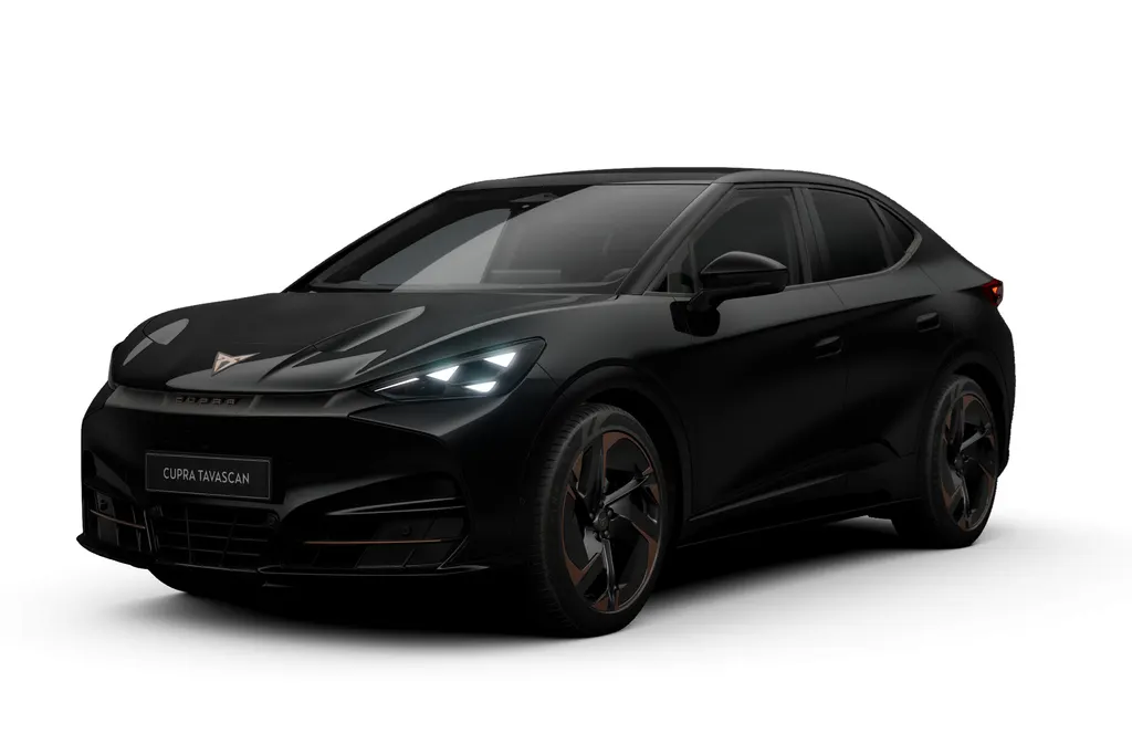 CUPRA Tavascan Adrenaline | Digitaal instrumentenpaneel (Virtual Cockpit) | Draadloze Apple CarPlay™, Android Auto™ | Head-up Display met ‘Augmented Reality’