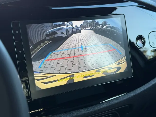 Toyota Aygo X Hybrid 115 play | Camera | Addaptive Cruise
