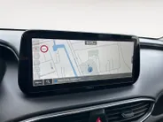 Hyundai Santa Fe 1.6 T-GDI PHEV Premium Sky 7p. | Schuif- kanteldak | Navi | Camera | Stoelverkoeling en verwarming