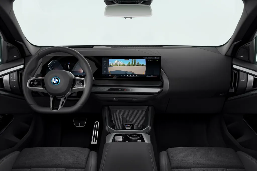 BMW X3 30e xDrive
