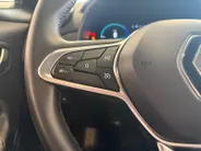 Renault ZOE R135 Evolution 52 kWh *Koop Accu!*Navi*Climate*Cruise*Sportieve velgen*Fijne Auto!