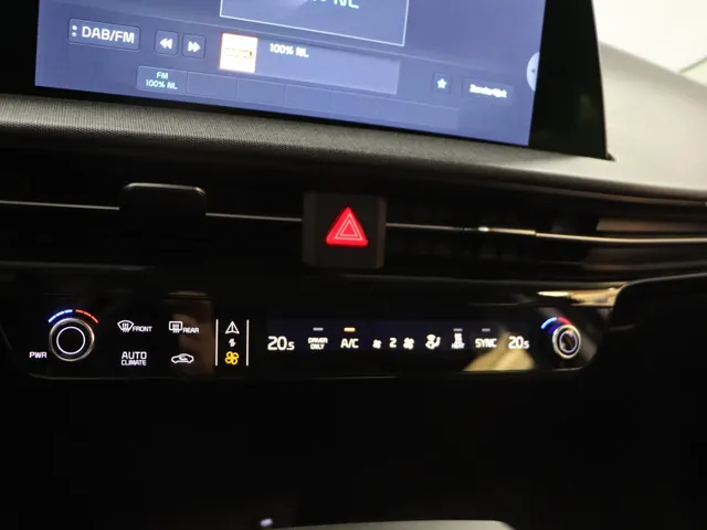 Kia EV6 Light 58 kWh