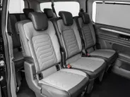 Volkswagen Caravelle Bedrijfswagens Style 70kWh / 218pk L2 · 8-zits · 734104