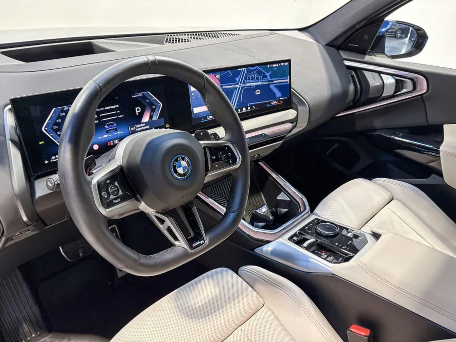 BMW X3 30e xDrive M Sportpakket Pro