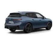 BMW iX xDrive60 112 kWh