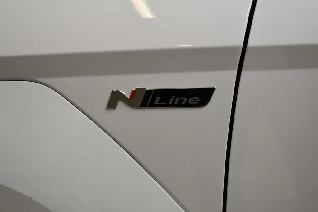 Hyundai Kona 64,8 kWh N Line I Voorraad deal !