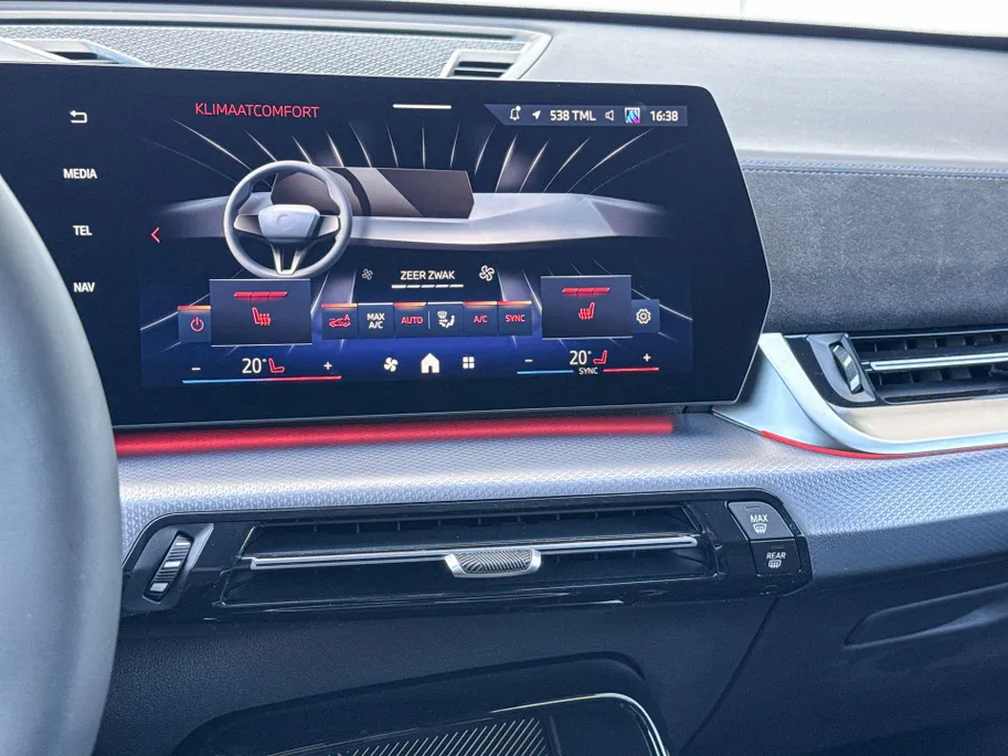 BMW X1 xDrive30e