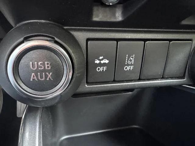 Suzuki Ignis 1.2 SH Style | Trekhaak | Automaat | Stoelverw | Camera