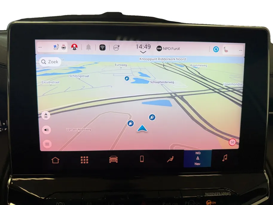Jeep Compass 4xe 240 | PHEV | 360 CAMERA | MEMORY |