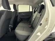 Suzuki Swift 1.2 Style Smart Hybrid | Black & White edition