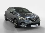 Renault Clio 1.0 TCe Initiale Paris NAVI AIRCO 360CAMERA BOSE SPEAKERS STOELVERWARMING LEER CRUISE CONTROLE APPLE CARPLAY ANDROID AUTO LM VELGEN DE ALLERMOOISE UITVOERING