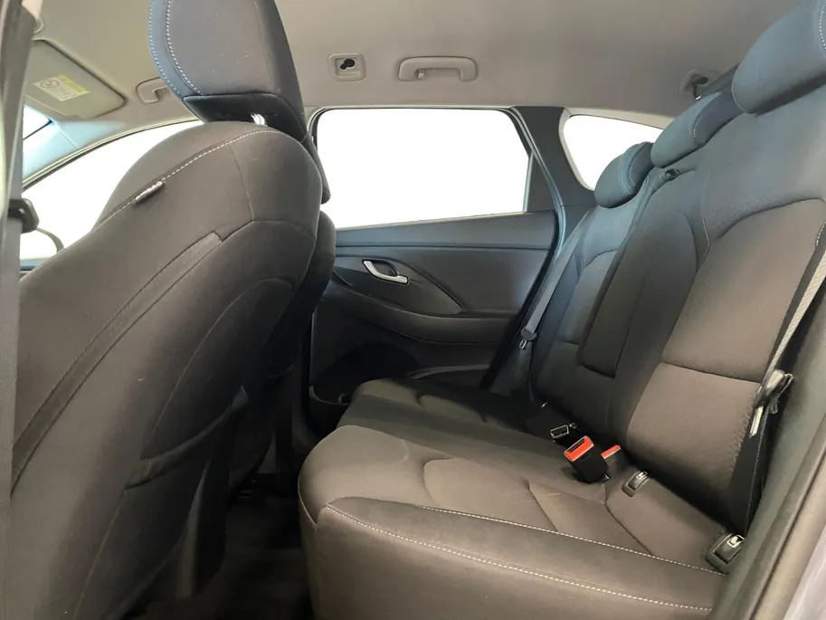 Hyundai i30 Wagon 1.4 TURBO | COMFORT | TREKHAAK | DEALERONDERHOUDEN | NL-AUTO |