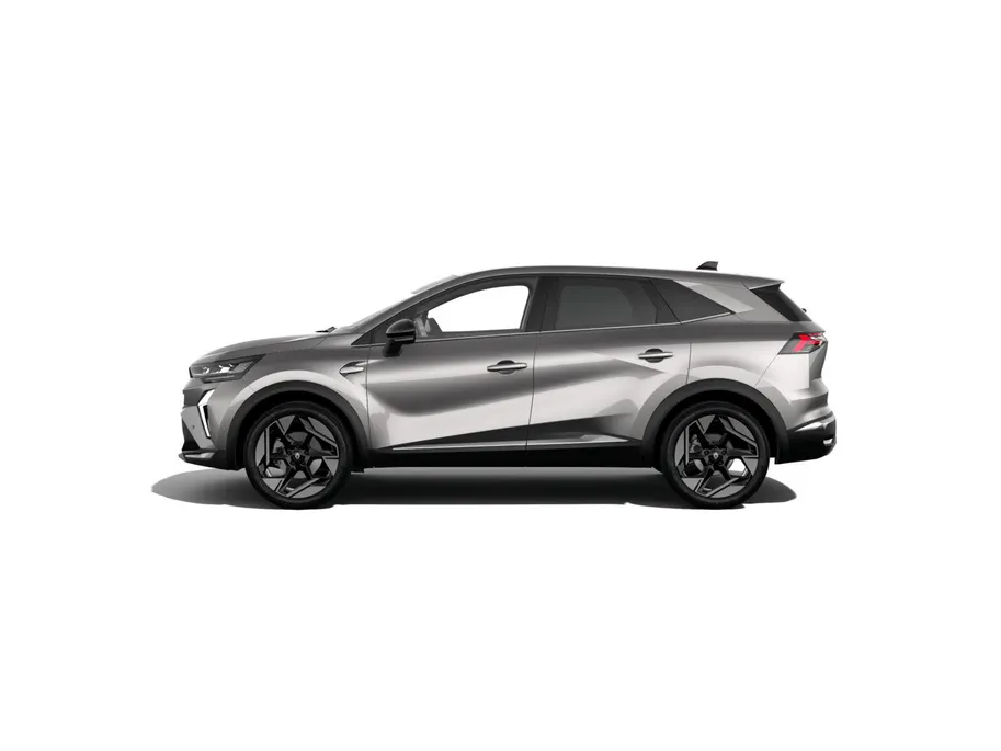 Renault Symbioz E-Tech full hybrid 160 iconic | Nu leverbaar met €3.000,- EXTRA Zeeuw & Zeeuw voorraadkorting en 5 jaar garantie tot 160.000km! | Financier tegen 2,9% rente