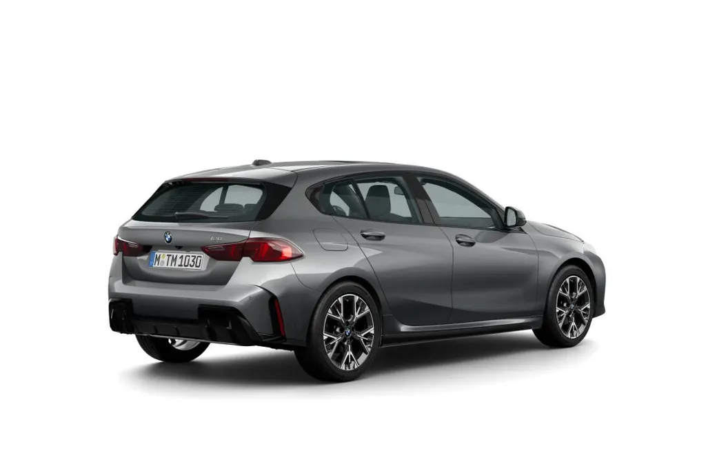 BMW 1 Serie 120