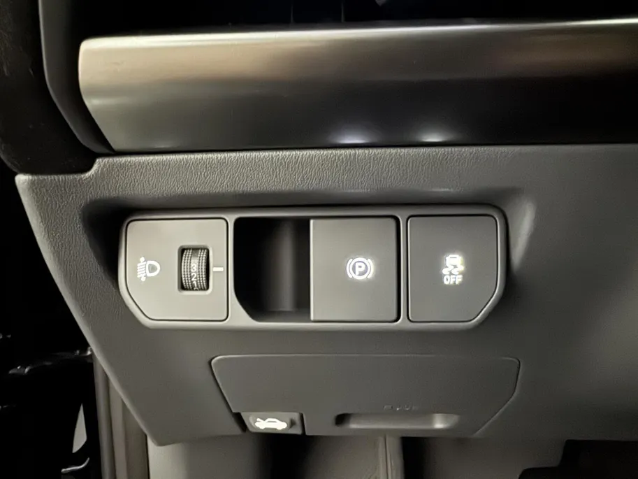 Kia EV2 42,2 kWh 147pk Plus Advanced | Nu Bestelbaar!