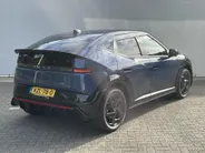 Hyundai IONIQ 3 61 kWh Long Range N Line / DIRECT LEVERBAAR! / Demonstratieauto /