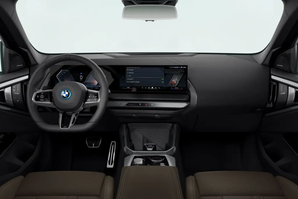 BMW X3 30e xDrive M-Sport Pro