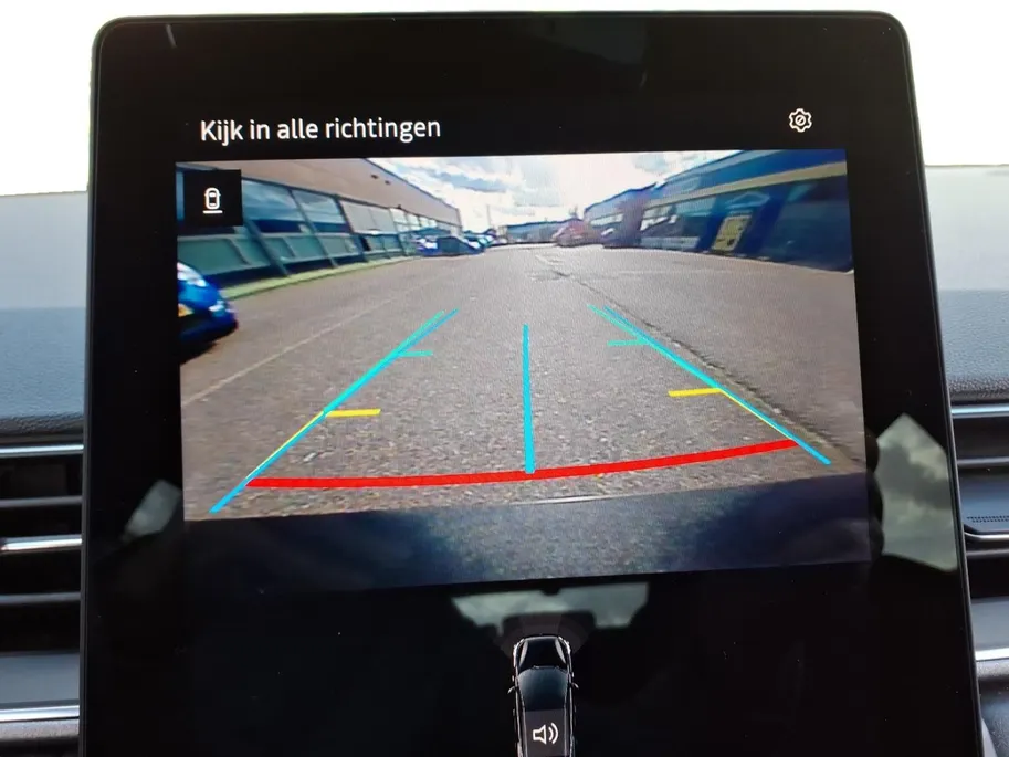 Renault Symbioz 1.6 E-Tech full hybrid 145 techno Automaat | Navigatie | Airco/Ecc | restand fabrieksgarantie