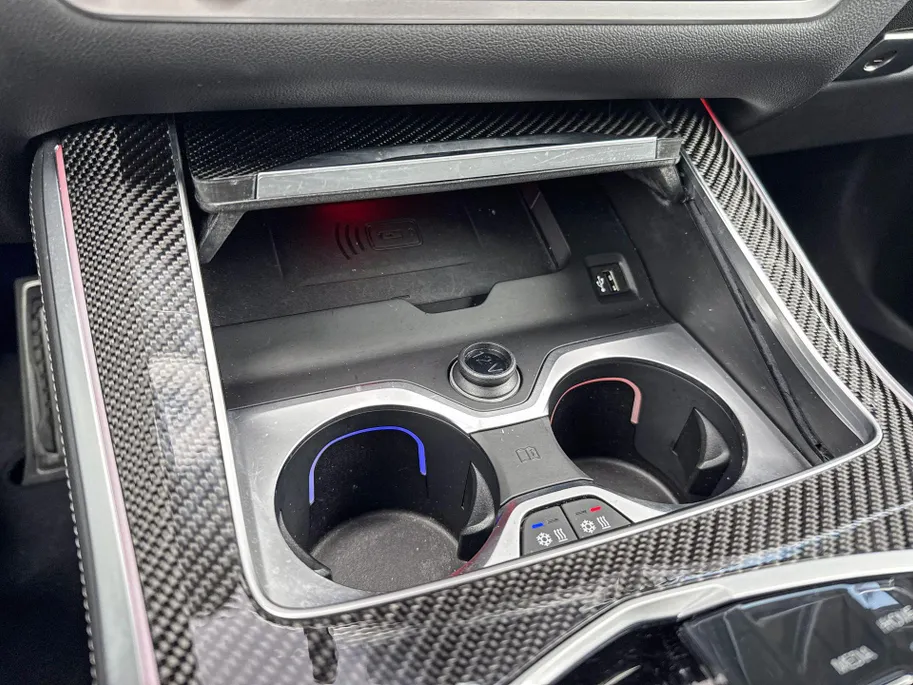 BMW X5 M60i xDrive