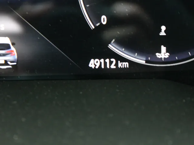 Renault Captur 1.3 TCe 140 Rive Gauche | grootscherm | achteruitrijcamera | navigatie