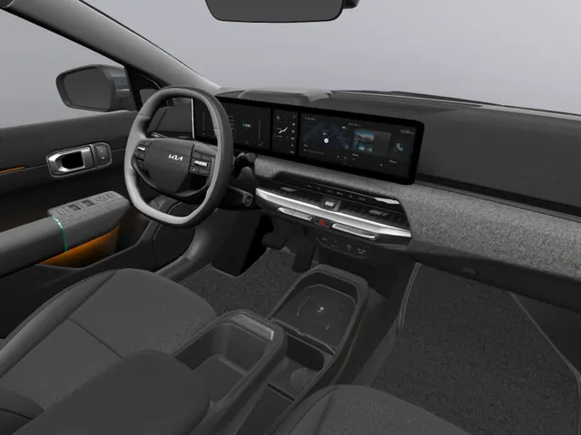 Kia EV4 Plus Advanced 81.4 kWh