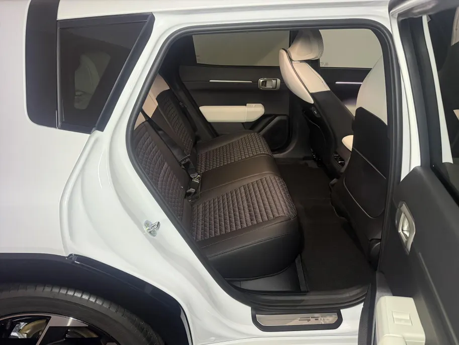 Kia EV4 81,4 kWh 204PK GT-Line Business Edition NIEUW - Voorraadactie!